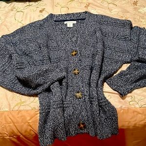 Beautiful sweater
